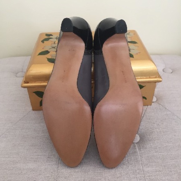 Salvatore Ferragamo - 9 AA Pumps US 9 | IT 39 - Picture 5 of 5